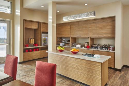 TownePlace Suites by Marriott Columbus North - OSU