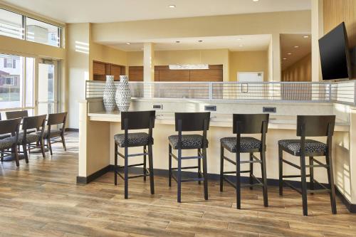 TownePlace Suites by Marriott Columbus North - OSU