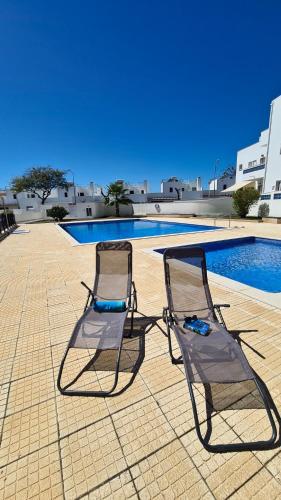  Santos Apartment in Santa Luzia