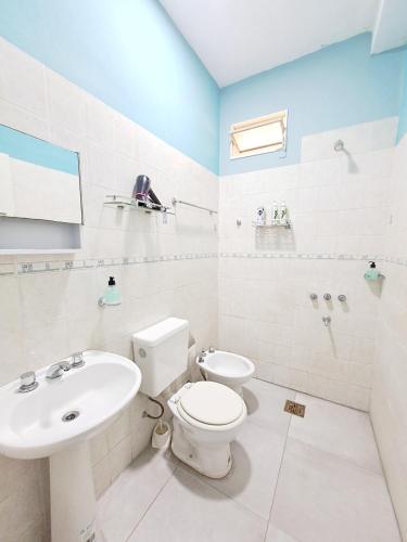 Departamento Capital con Cochera Cubierta Gratis in กาตามาร์กา