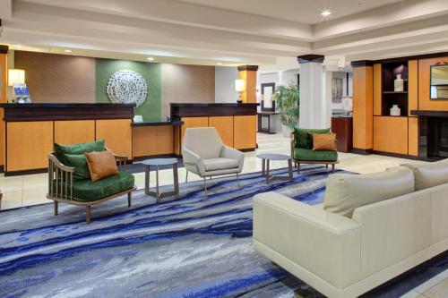 Fairfield Inn & Suites Indianapolis Avon