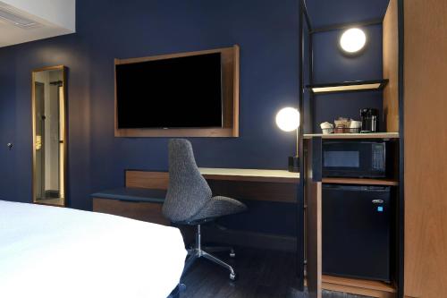 Courtyard by Marriott Cincinnati Downtown, Cincinnati (fotografie 6)