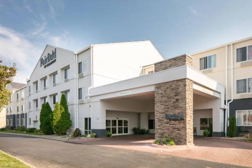 Fairfield Inn Manhattan, Kansas