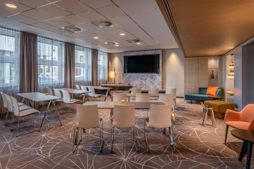 Cologne Marriott Hotel - image 13