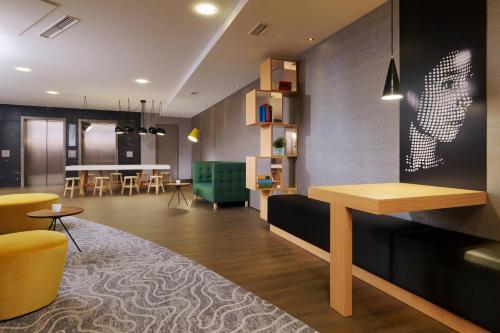 Cologne Marriott Hotel - image 14