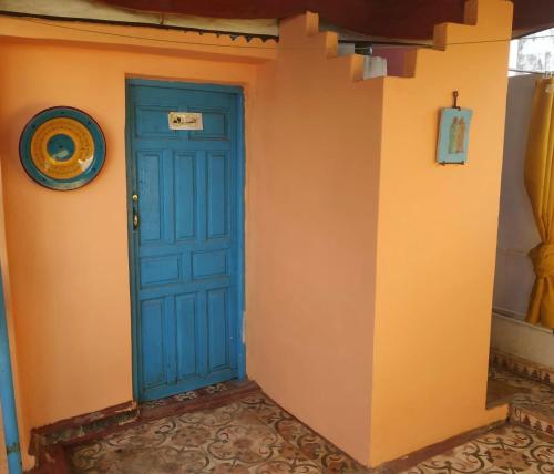 Dar El Pirata Hostel