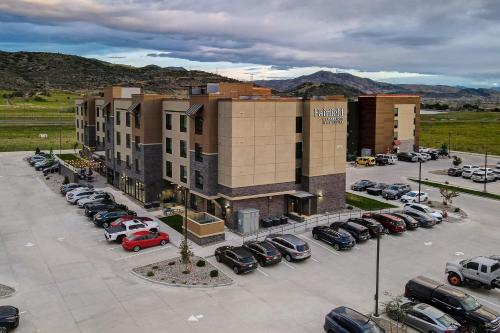 Fairfield by Marriott Inn & Suites Denver Southwest, Littleton