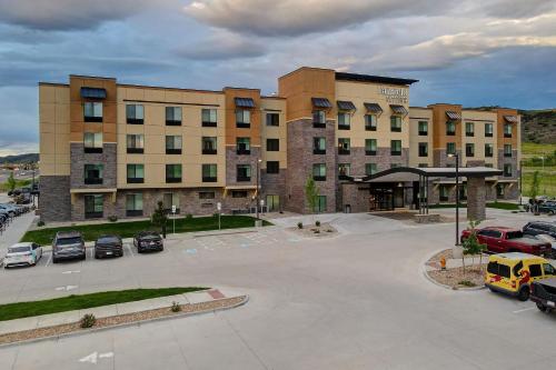 Fairfield by Marriott Inn & Suites Denver Southwest, Littleton