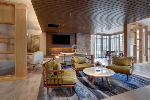 Fairfield by Marriott Inn & Suites Denver Southwest, Littleton in Littleton, USA
