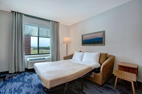 Fairfield by Marriott Inn & Suites Denver Southwest Littleton - image 13