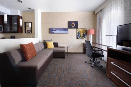 Residence Inn by Marriott Houston Pasadena - Hotel