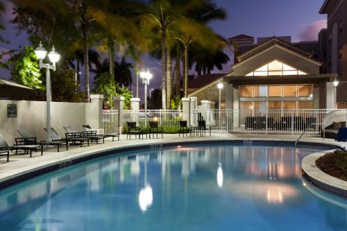 Residence Inn by Marriott Fort Lauderdale Airport & Cruise Port