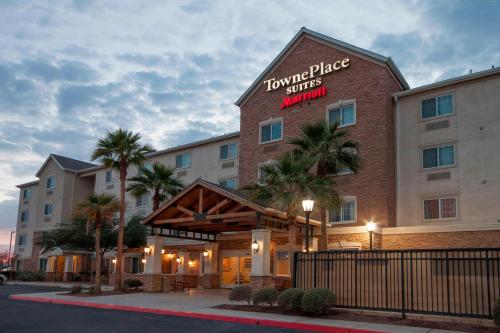 TownePlace Suites El Centro