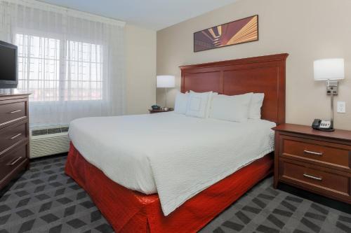 TownePlace Suites El Centro