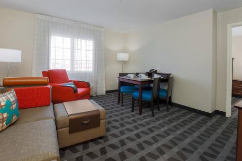 TownePlace Suites El Centro