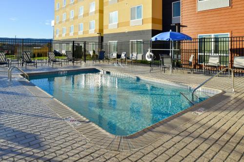 Fairfield Inn & Suites by Marriott Martinsburg