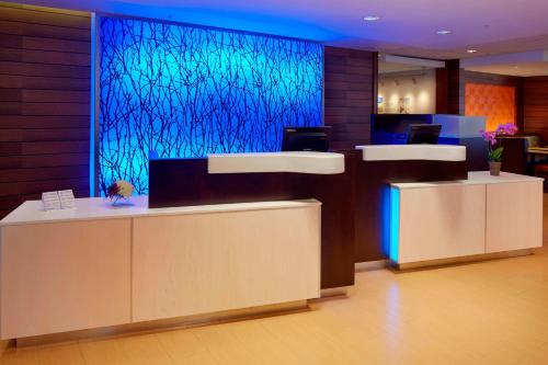 Fairfield Inn & Suites by Marriott Springfield Northampton/Amherst