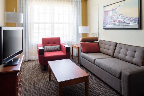 TownePlace Suites Los Angeles LAX Manhattan Beach
