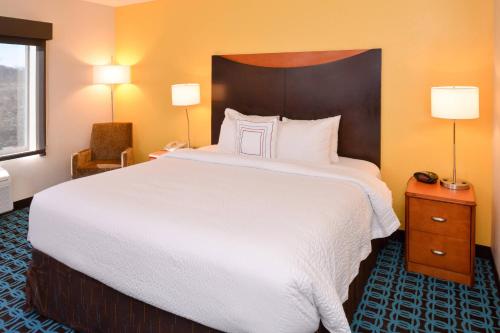 Fairfield Inn & Suites by Marriott Hattiesburg