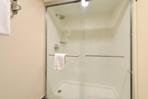 Fairfield Inn & Suites Hattiesburg / University