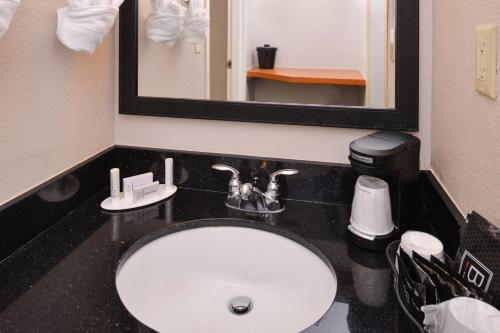 Fairfield Inn & Suites Hattiesburg / University