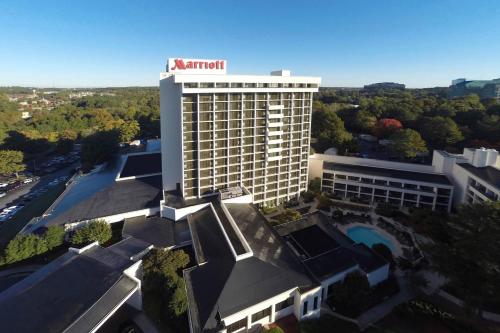 Atlanta Marriott Northwest at Galleria