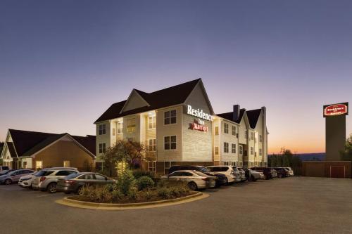 Residence Inn Scranton