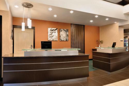 Residence Inn Bismarck North