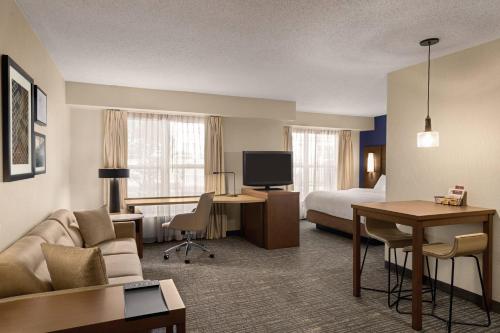 Residence Inn Scranton in Scranton, USA