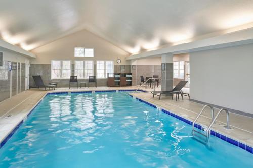 Residence Inn by Marriott Detroit / Novi, Novi (foto 4)