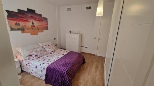 APARTAMENTO BERNIER