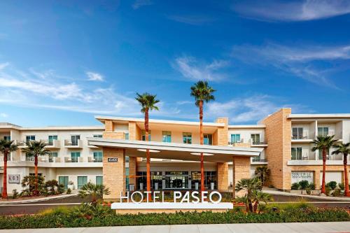 HOTEL PASEO, Autograph Collection