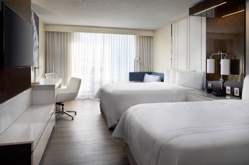 1 king bed