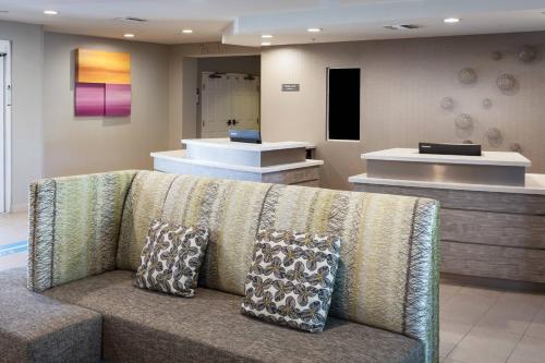 Residence Inn by Marriott Las Vegas Henderson/Green Valley