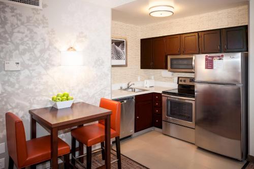 Residence Inn by Marriott Las Vegas Henderson/Green Valley