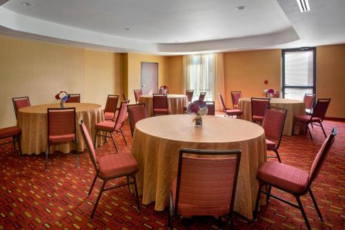 Courtyard by Marriott Paramus