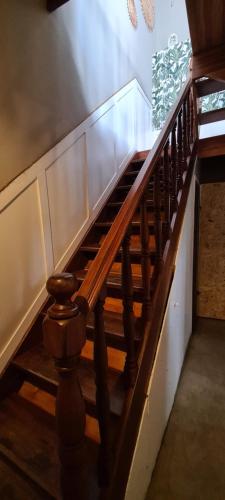 Casa Blu Guesthouse - Casa de Hospedes – Sal, KY