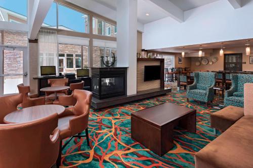 Foto - Residence Inn by Marriott Omaha West