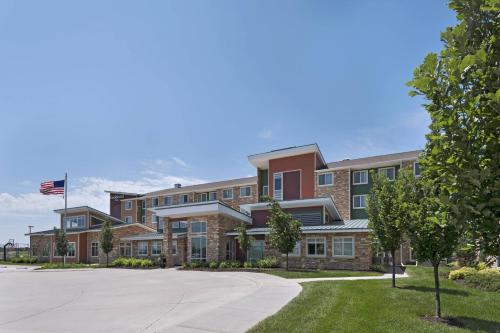 Foto - Residence Inn by Marriott Omaha West