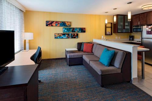 Foto - Residence Inn by Marriott Omaha West