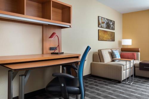 MainStay Suites Mt Laurel - Philadelphia