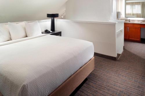 Residence Inn by Marriott Atlanta Buckhead – Atlanta, GA