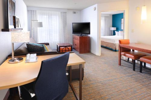 Photo - Residence Inn by Marriott Dallas Plano/Legacy