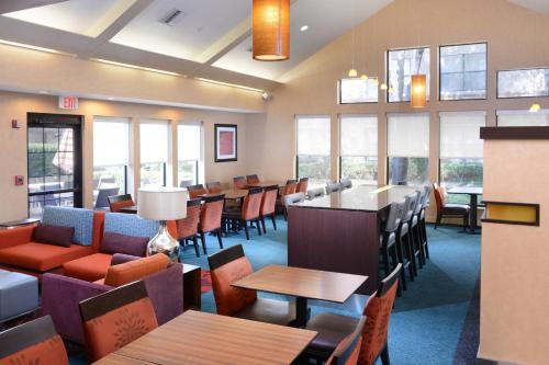 Residence Inn by Marriott Dallas Plano/Legacy - main image