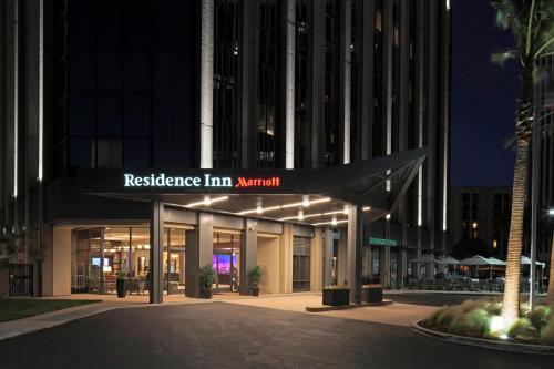 Residence Inn by Marriott Los Angeles LAX/Century Boulevard