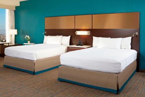 Residence Inn by Marriott Los Angeles LAX/Century Boulevard