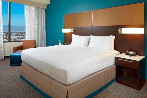 Residence Inn by Marriott Los Angeles LAX/Century Boulevard