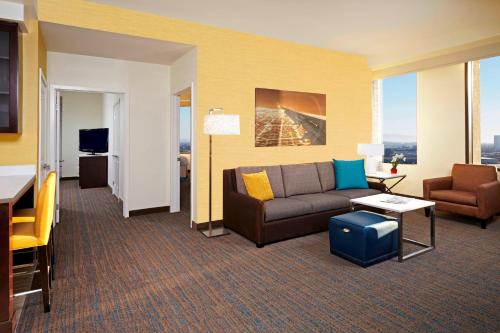 Residence Inn by Marriott Los Angeles LAX/Century Boulevard