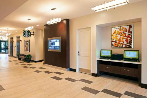 Residence Inn by Marriott Los Angeles LAX/Century Boulevard