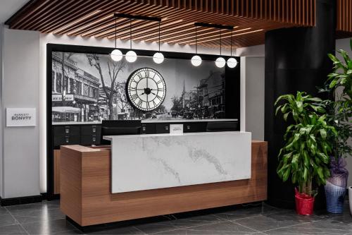 Four Points by Sheraton Flushing in Queens, USA